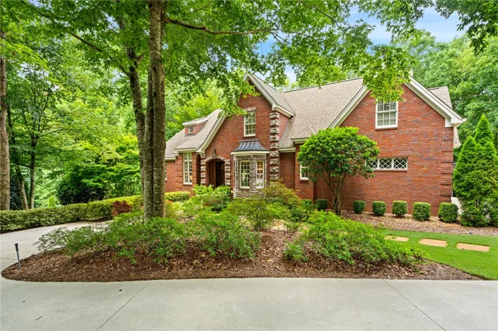 475 Nottingham Drive, Auburn, Alabama 36830