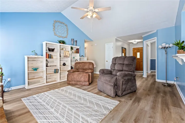 2481 Buckhead Road, Auburn, Alabama 36832