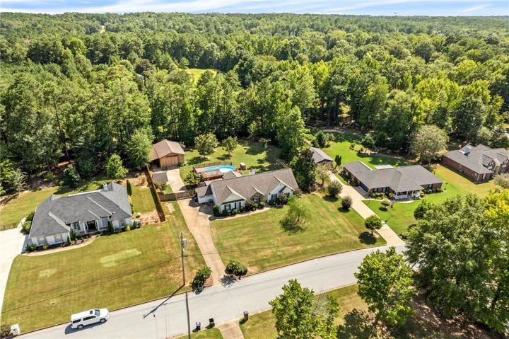 2481 Buckhead Road, Auburn, Alabama 36832