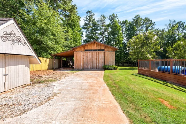 2481 Buckhead Road, Auburn, Alabama 36832