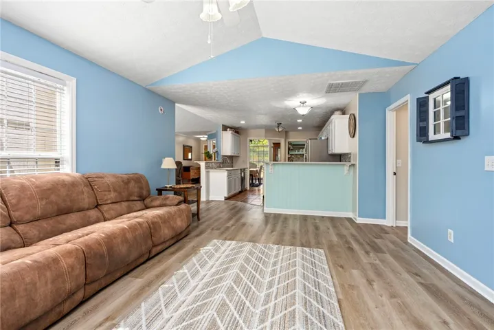 2481 Buckhead Road, Auburn, Alabama 36832