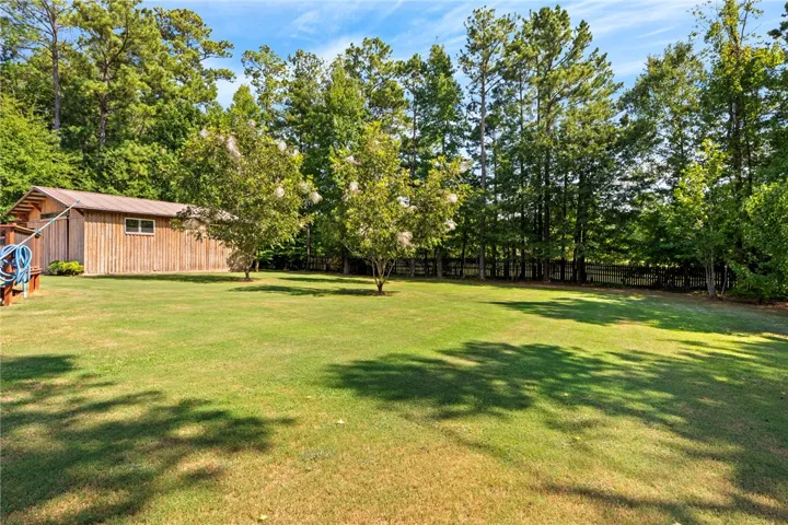2481 Buckhead Road, Auburn, Alabama 36832