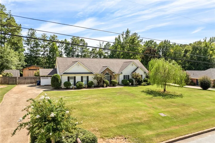 2481 Buckhead Road, Auburn, Alabama 36832