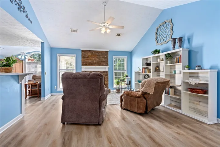 2481 Buckhead Road, Auburn, Alabama 36832