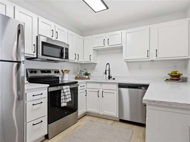 Photos from Model Unit 9-104