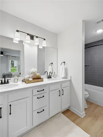 Photos from Model Unit 9-104