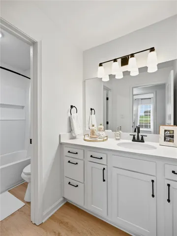 Photos from Model Unit 9-104