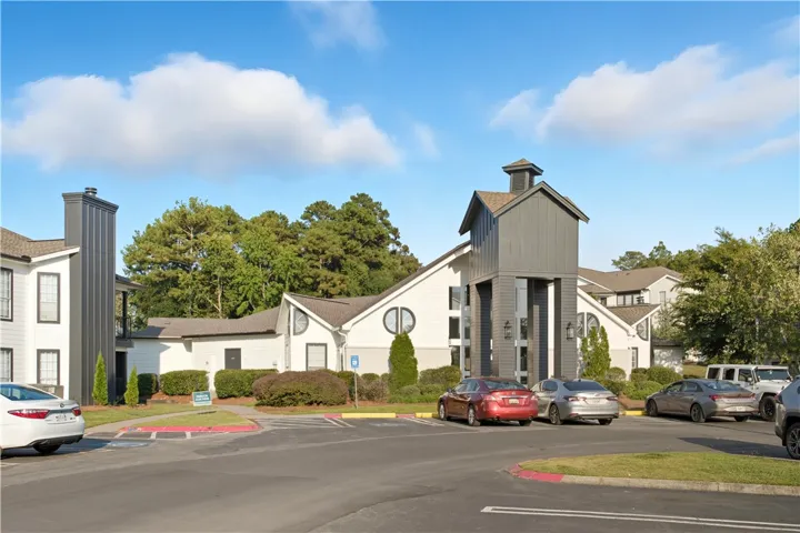 Clubhouse