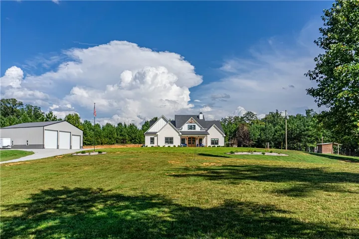 368 Lee Road 346 N/a, Salem, Alabama 36874