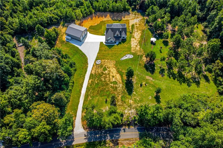 368 Lee Road 346 N/a, Salem, Alabama 36874