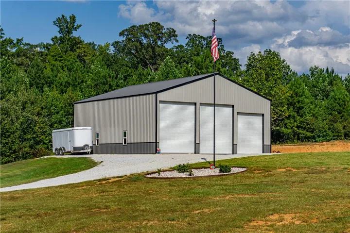368 Lee Road 346 N/a, Salem, Alabama 36874