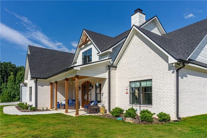 368 Lee Road 346 N/a, Salem, Alabama 36874