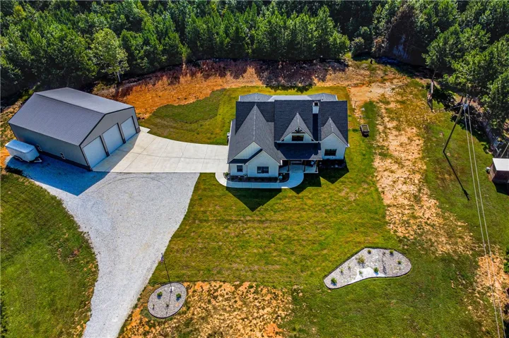 368 Lee Road 346 N/a, Salem, Alabama 36874