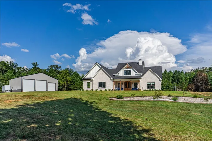 368 Lee Road 346 N/a, Salem, Alabama 36874