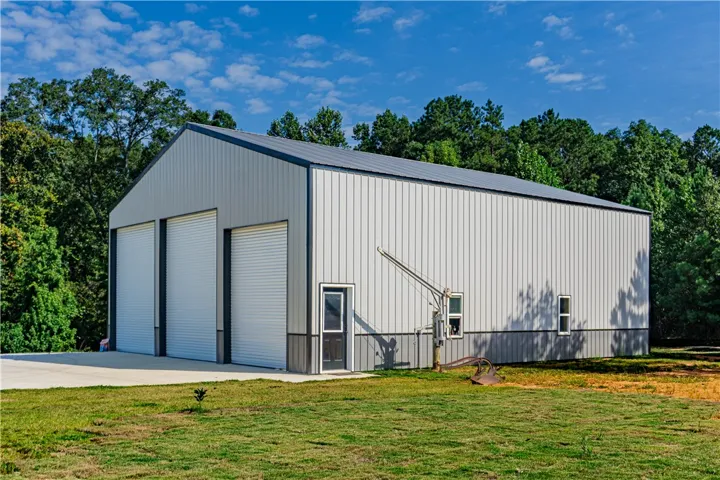 368 Lee Road 346 N/a, Salem, Alabama 36874