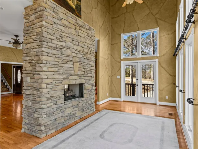 428 Windy Wood N/a, Alexander City, Alabama 35010