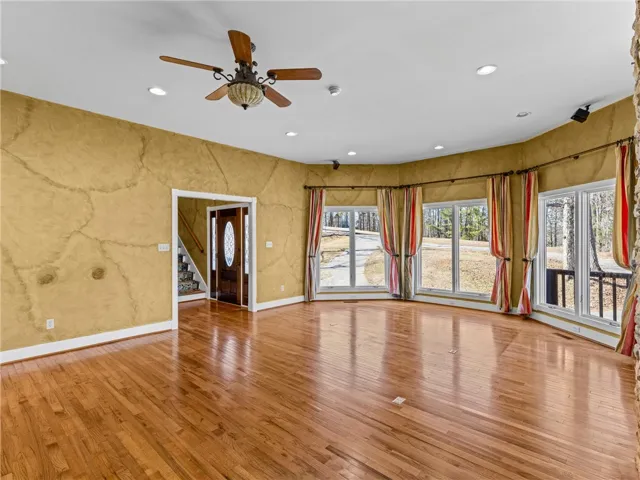428 Windy Wood N/a, Alexander City, Alabama 35010