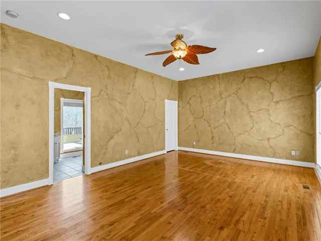 428 Windy Wood N/a, Alexander City, Alabama 35010