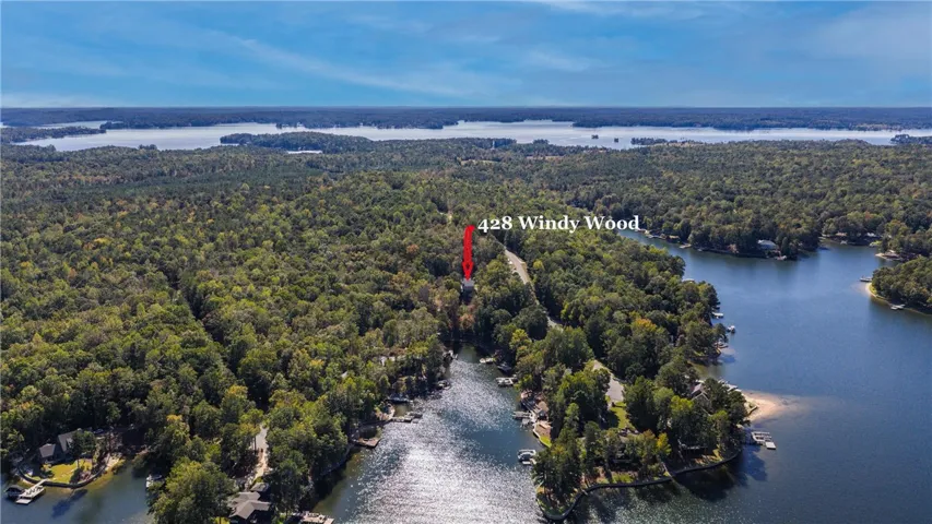 428 Windy Wood N/a, Alexander City, Alabama 35010