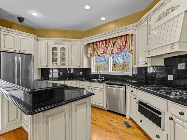 428 Windy Wood N/a, Alexander City, Alabama 35010