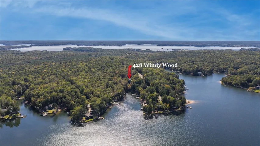 428 Windy Wood N/a, Alexander City, Alabama 35010