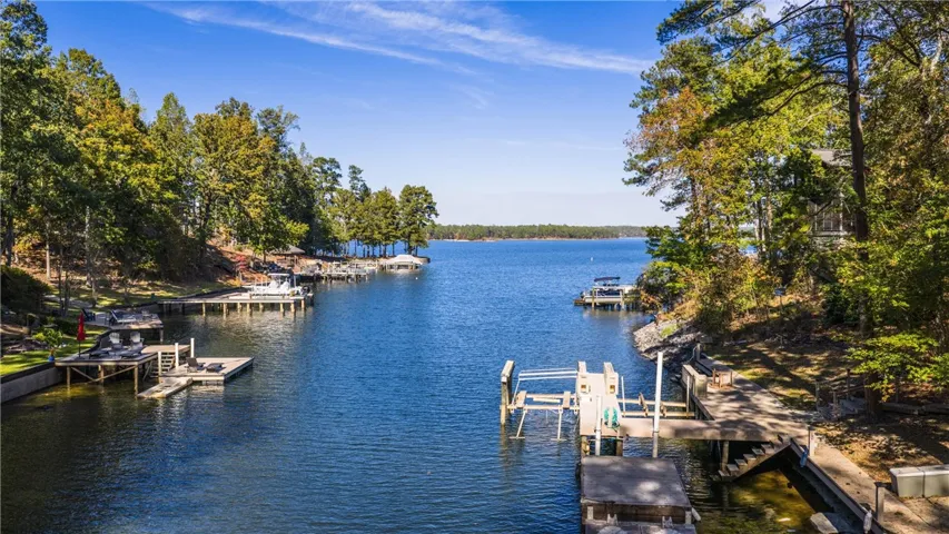 428 Windy Wood N/a, Alexander City, Alabama 35010