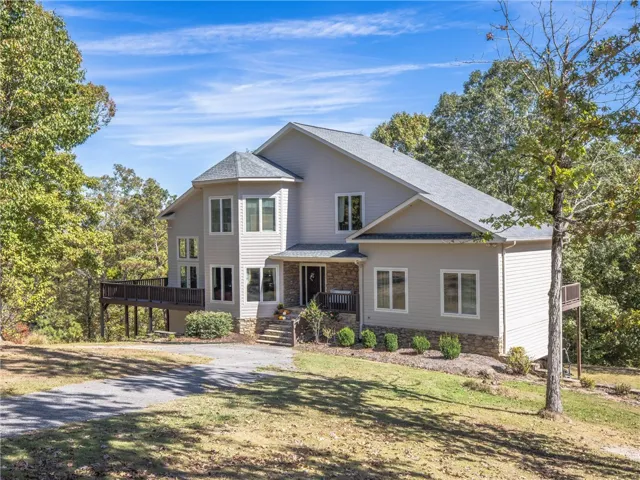428 Windy Wood N/a, Alexander City, Alabama 35010