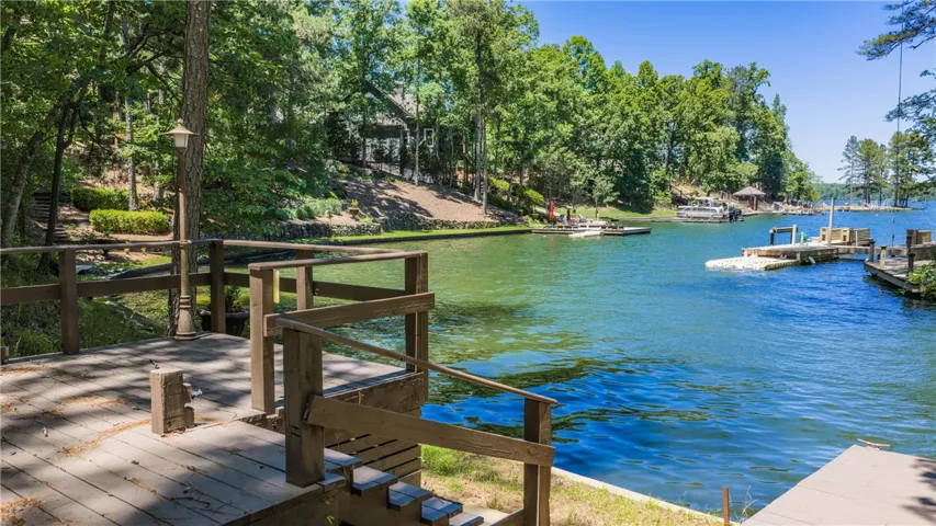 428 Windy Wood N/a, Alexander City, Alabama 35010