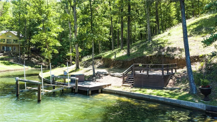 428 Windy Wood N/a, Alexander City, Alabama 35010