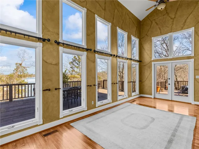 428 Windy Wood N/a, Alexander City, Alabama 35010