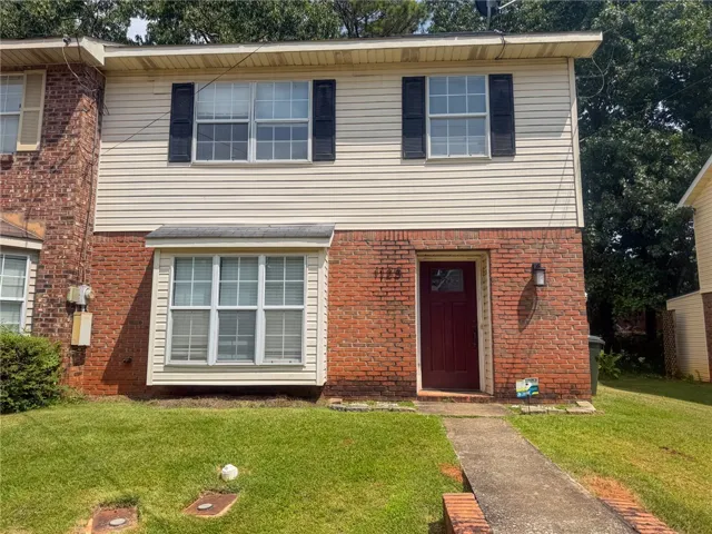 1128 Chinook Street, Auburn, Alabama 36830