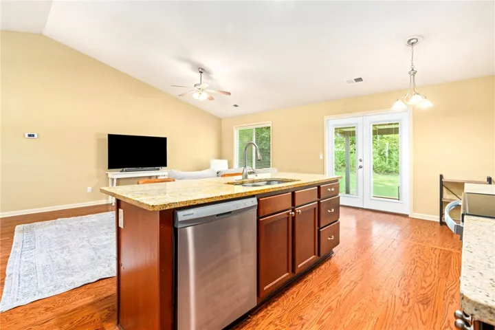 2237 Turnbury Lane, Auburn, Alabama 36830