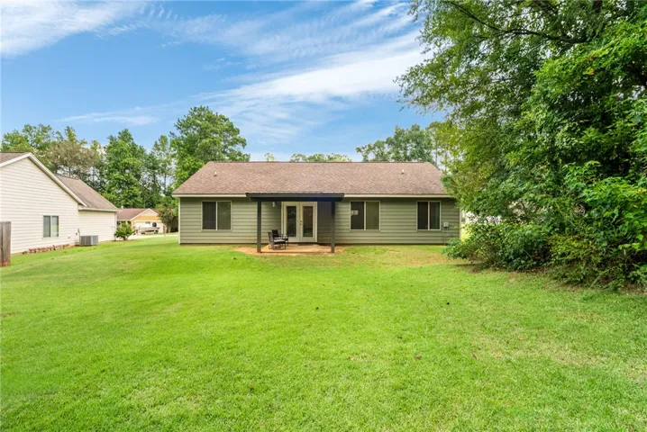 2237 Turnbury Lane, Auburn, Alabama 36830