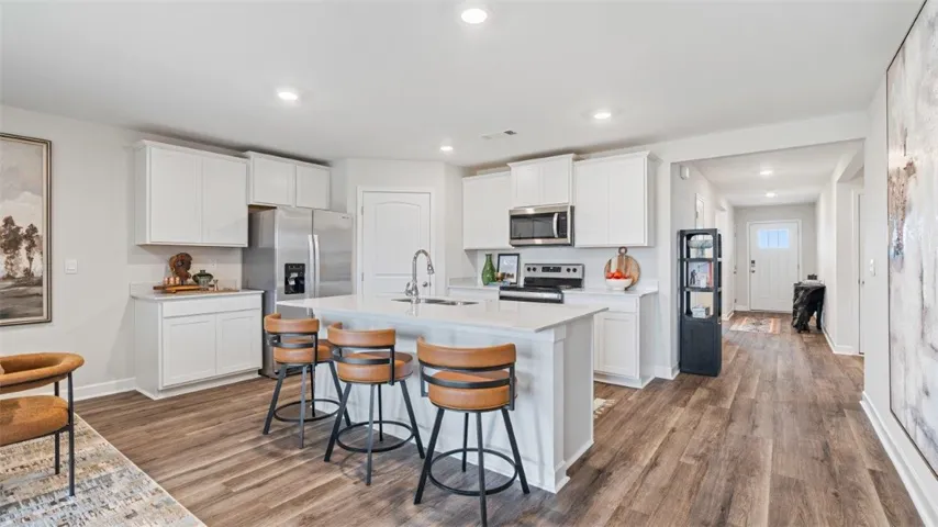 2318 Beaver Drive, Auburn, Alabama 36879