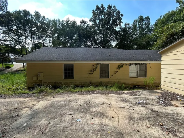 80 Bent Hickory Lane, Dadeville, Alabama 36853