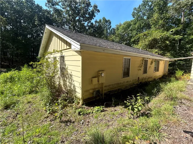 80 Bent Hickory Lane, Dadeville, Alabama 36853