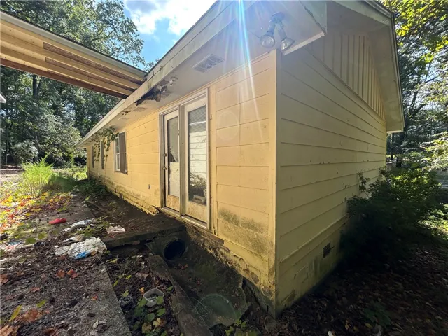 80 Bent Hickory Lane, Dadeville, Alabama 36853