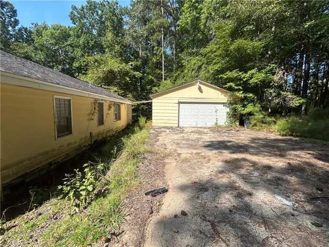 80 Bent Hickory Lane, Dadeville, Alabama 36853