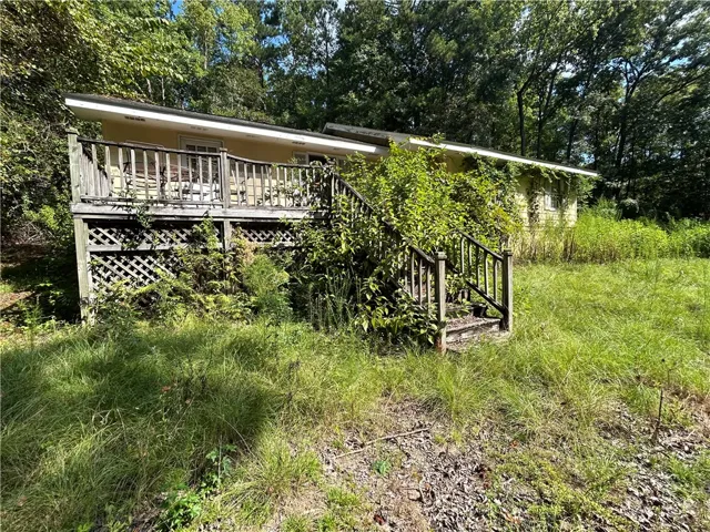 80 Bent Hickory Lane, Dadeville, Alabama 36853