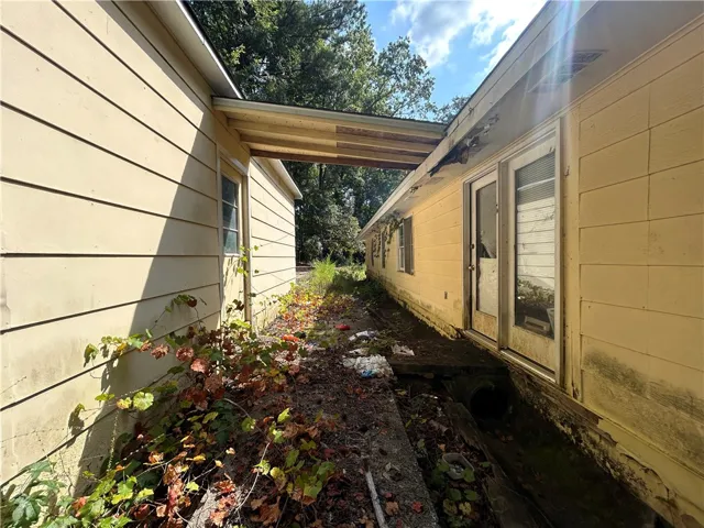 80 Bent Hickory Lane, Dadeville, Alabama 36853