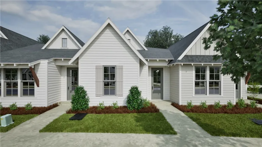 Firefly Lot 52 Rendering