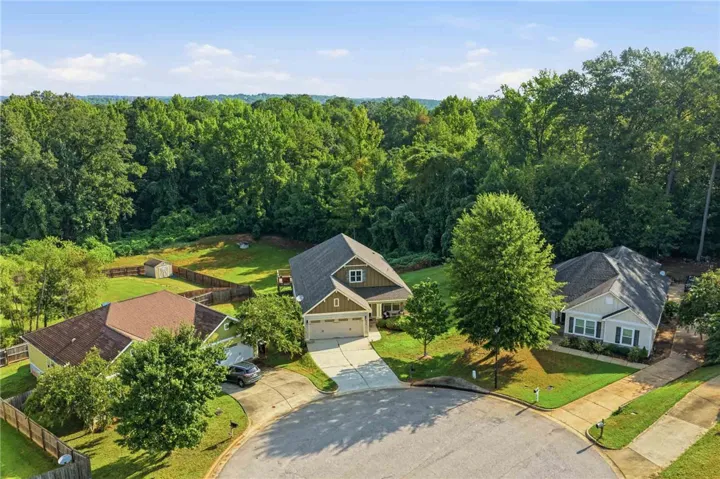 822 Winston Court, Auburn, Alabama 36832