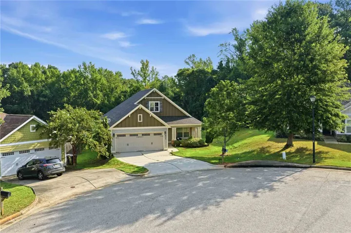 822 Winston Court, Auburn, Alabama 36832