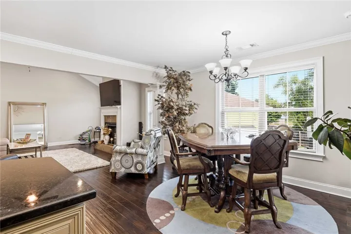 822 Winston Court, Auburn, Alabama 36832