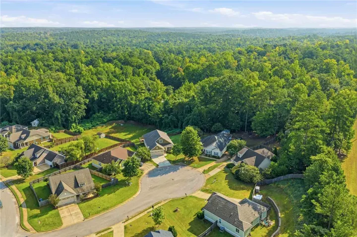 822 Winston Court, Auburn, Alabama 36832