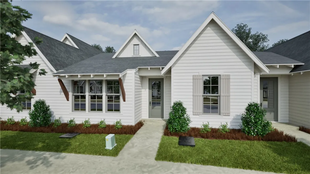 Rendering lot 53 Firefly