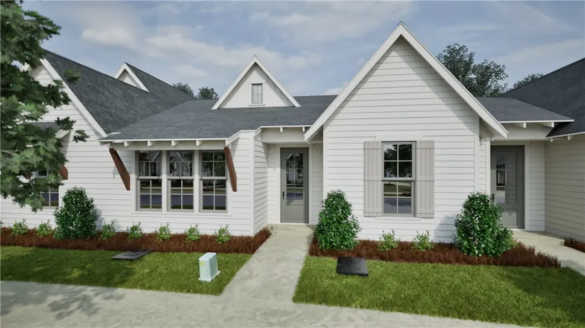 Rendering lot 53 Firefly