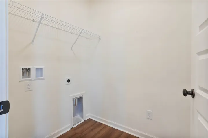 Example Photos of Completed Exterior Townhome Unit