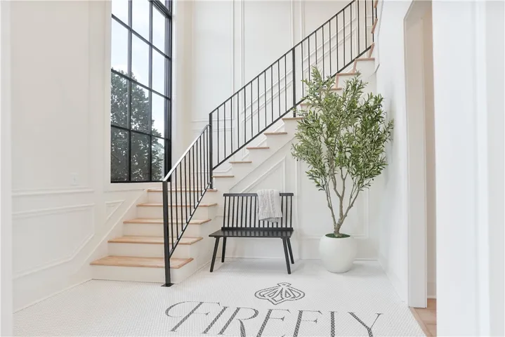 Firefly Clubhouse