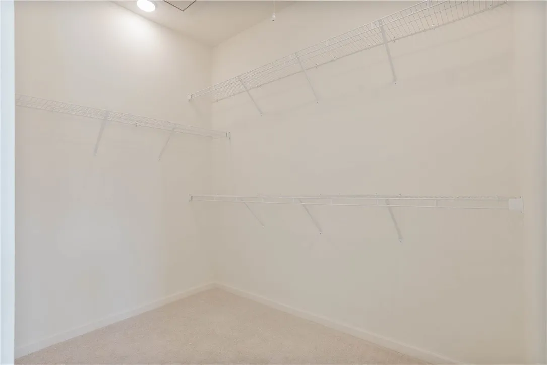 Example Photos of Completed Exterior Townhome Unit